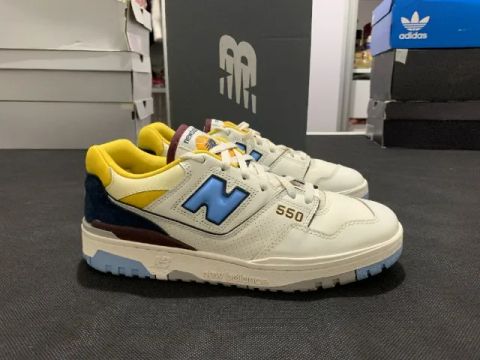 New Balance 550 Marquette