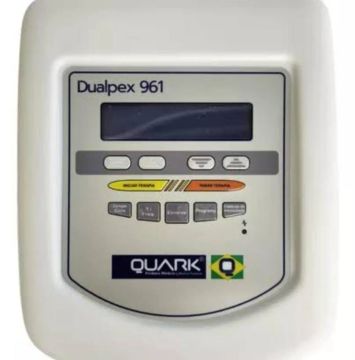 Aparelho de Eletroestimulação Muscular Dualpex 961
