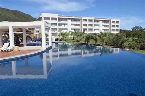 Hospedagem Rio Quente Resorts