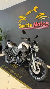 Yamaha Factor ED 2020