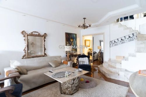 Apartamento no Centro de Londrina, disponível para venda