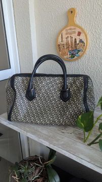 Bolsa de mão DKNY