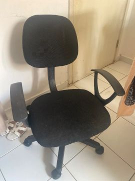 Cadeira de escritório 