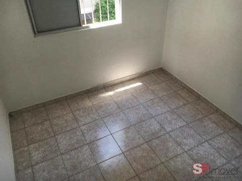 Apartamento em Rua São Florêncio - Cangaíba - São Paulo/SP