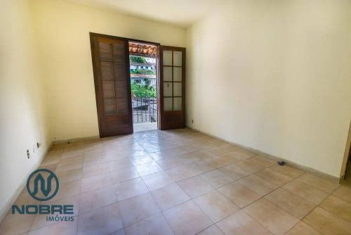 Casa com 2 dormitórios para alugar, 65 m² por R$ 1.317,01/mês - Barra do Imbuí - Teresópol
