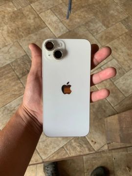 iPhone 14 Plus 