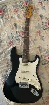 Guitarra