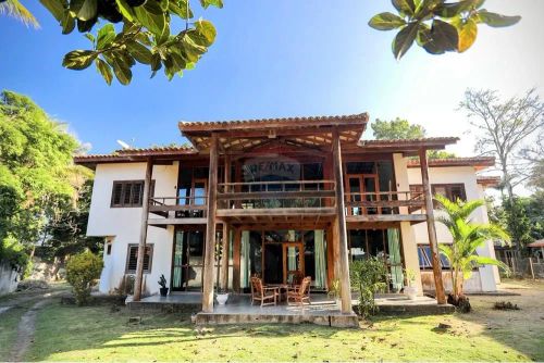 Casa Espetacular R$ 2.500.000 à Venda em Porto Seguro, Bahia