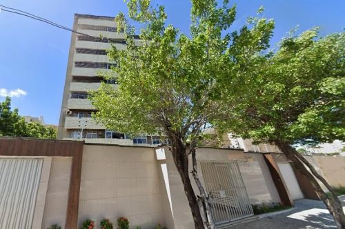 APARTAMENTO para alugar na cidade de FORTALEZA-CE
