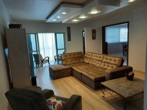 Apartamento em Rua Palermo - Presidente Médici - Chapecó/SC