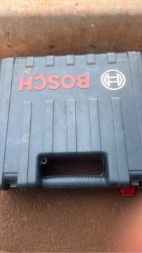 Furadeira Bosch sdl 