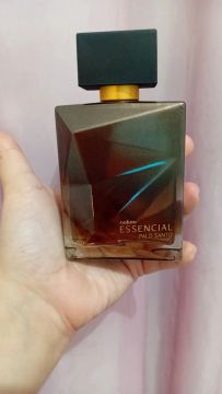 Perfume NATURA PALO SANTO