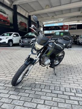 YAMAHA XTZ 150  CROSSER ED /FLEX
