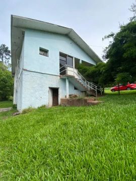 Chácara Monte Bérico Caxias do Sul