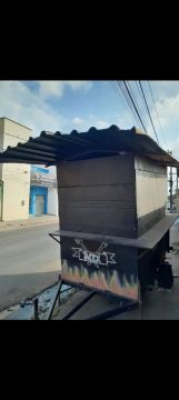 Food Truck Completo para Negócios