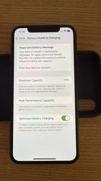 iPhone X 256gb 