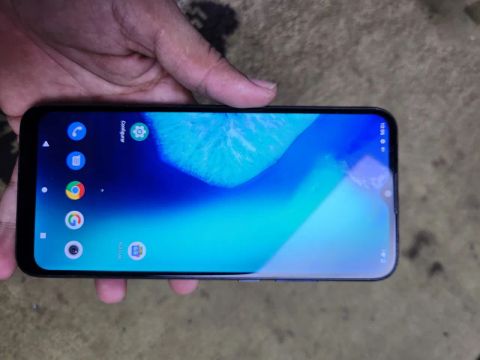 Moto g8 power lite 64GB