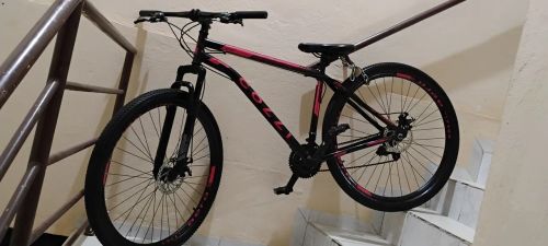 Bicicleta Colli Aro 29