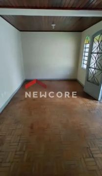 Casa em Rua Monsenhor Alfredo Meca - Jardim Doutor Júlio de Mesquita Filho - Bragança Paul