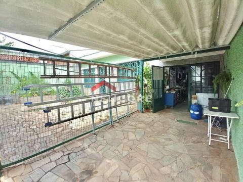 Casa em Avenida Engenheiro Artur Segurado - Jardim Leonor - Campinas/SP