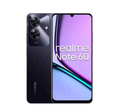 Realme Note 60