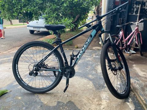 Bicicleta KODE aro 29
