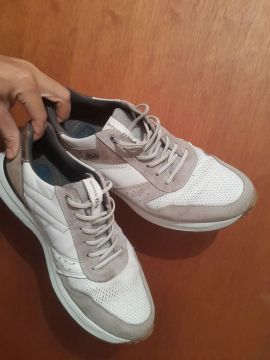 Tênis Casual Masculino