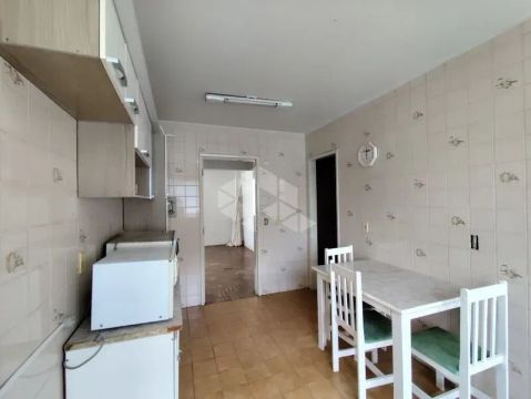 Apartamento em Centro