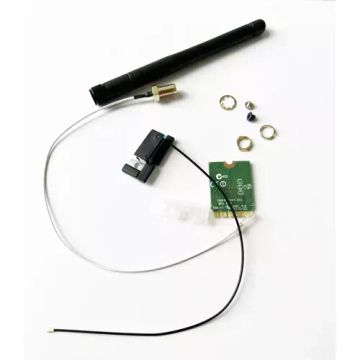 Kit Antena Wi-fi para Dell Optiplex Micro