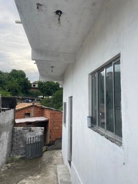 170 mil Casa Barra Mansa/RJ