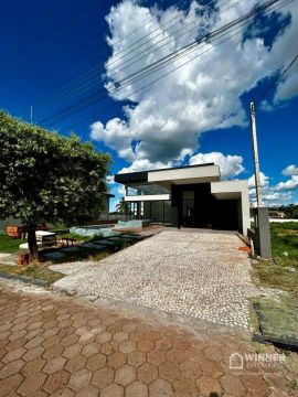 Casa à venda, 329 m² por R$ 2.990.000,00 - Porto Rico - Porto Rico/PR