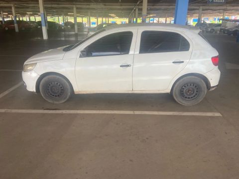 Gol G5