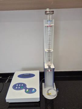 Gerador de ozonio Philozon Medplus V