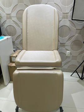 Maca para procedimentos estético 