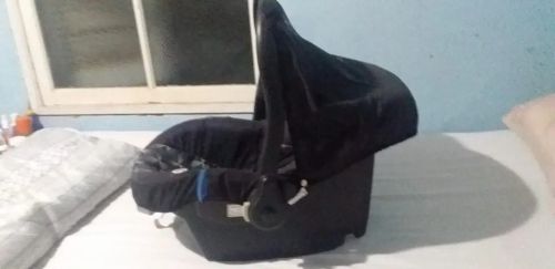 Bebê Conforto 