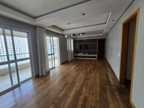 Apartamento com 3 dormitórios, 129 m² - venda por R$ 1.450.000,00 ou aluguel por R$ 6.525,