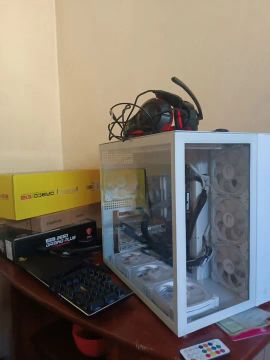 Pc games 
