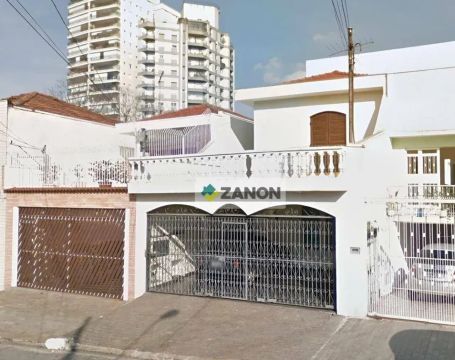Sobrado comercial à venda ou alugar no Bairro Ipiranga - São Paulo/SP