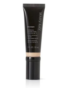 Mary Kay CC Cream Very Ligth
