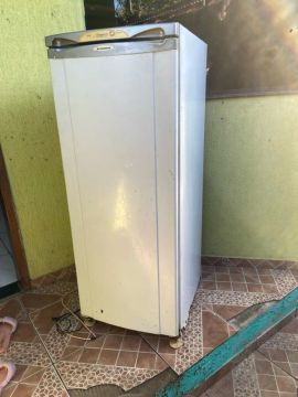 Geladeira Continental -  Usada em ótimo estado