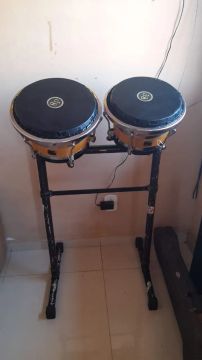 Congas compacta luen