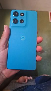 Moto G75 ,,,20 dias de uso