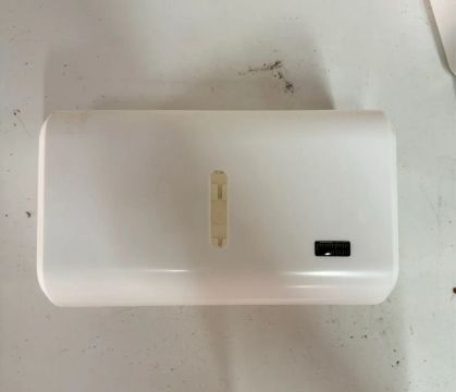 Porta Papel Toalha de Parede
