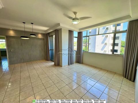 Esplanadinha - Apartamento