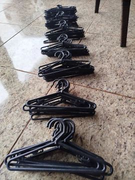Cabides infantil