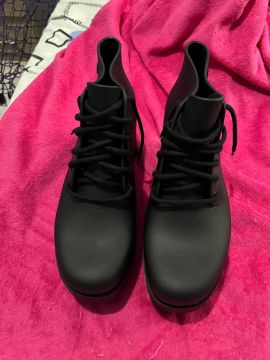Bota Melissa Stellar