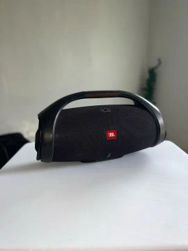 Caixa de Som JBL Boombox