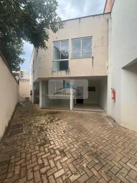 Palmas - Casa Padrão - Plano Diretor Sul