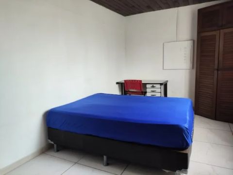 Aluguel de Quartos - Região Carlos Prates