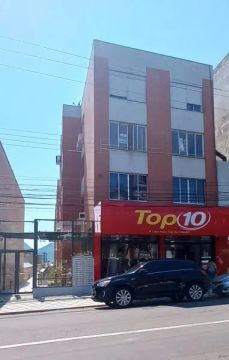 Apartamento - Santa Maria RS